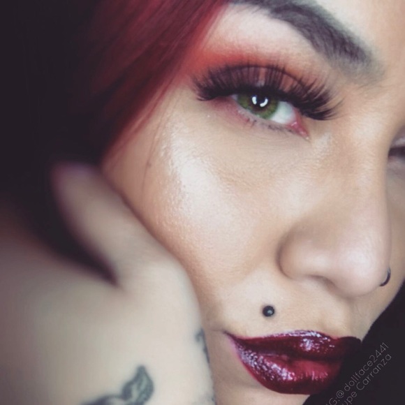 Faux mink eyelash strips 💕💁🏻‍♀️ fablashco.com - Picture 6 of 6